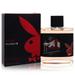 Vegas By Playboy For Men After Shave Lotion Splash 3.4oz New in Box