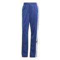 adidas Originals Damen Sweathose ADIBREAK PANT W, dunkelblau, Gr. XS