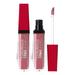 KPLFUBK 6 Color Liquid Mouth Red Lip Glaze For Women Long Lasting Makeup That Does Not Fade 0.17 fl.oz Lip Tint