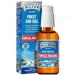 First Aid Gel - Pump Gel 2 fl oz Gel