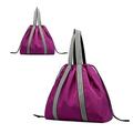 Yoga Bag Waterproof Yoga Bag For Gym Mat Nylon Backpack Shoulder Carriers Yoga Pilates Mat Hand Bag No Yoga Mat