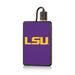 LSU Tigers 2500mAh Solid Design Credit Card Powerbank