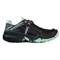 Mammut - Women's Sertig TR Low - Trailrunningschuhe UK 5,5 | EU 38,5 schwarz