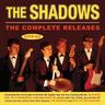 Complete Releases 1959-62 (CD, 2018) - The Shadows