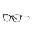 Michael Kors , Georgetown Sunglasses in Black ,Multicolor unisex, Sizes: 54 MM