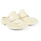 CAMPERLAB MIL 1978 - Unisex Clogs - White, size 39, Smooth leather