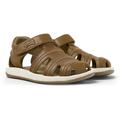 CAMPER Bicho - Sandals for First walkers - Brown, size 7.5, Smooth leather