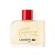 Lacoste Red Eau De Toilette 75Ml