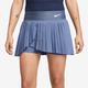 Nike Womens Court Dri FIT Advantage Pleated Skirt