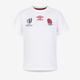 Umbro England RWC23 Infant Home Replica Kit