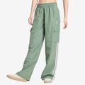 adidas Originals Womens 3 Stripes Cargo Pants