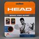 Head Sonic Pro Edge Racket String 16L 1.30mm String