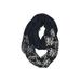 Do Everything in Love Scarf: Blue Accessories