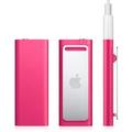 iPod Shuffle 3rd Gen MP3 & MP4 player 2GB- Pink