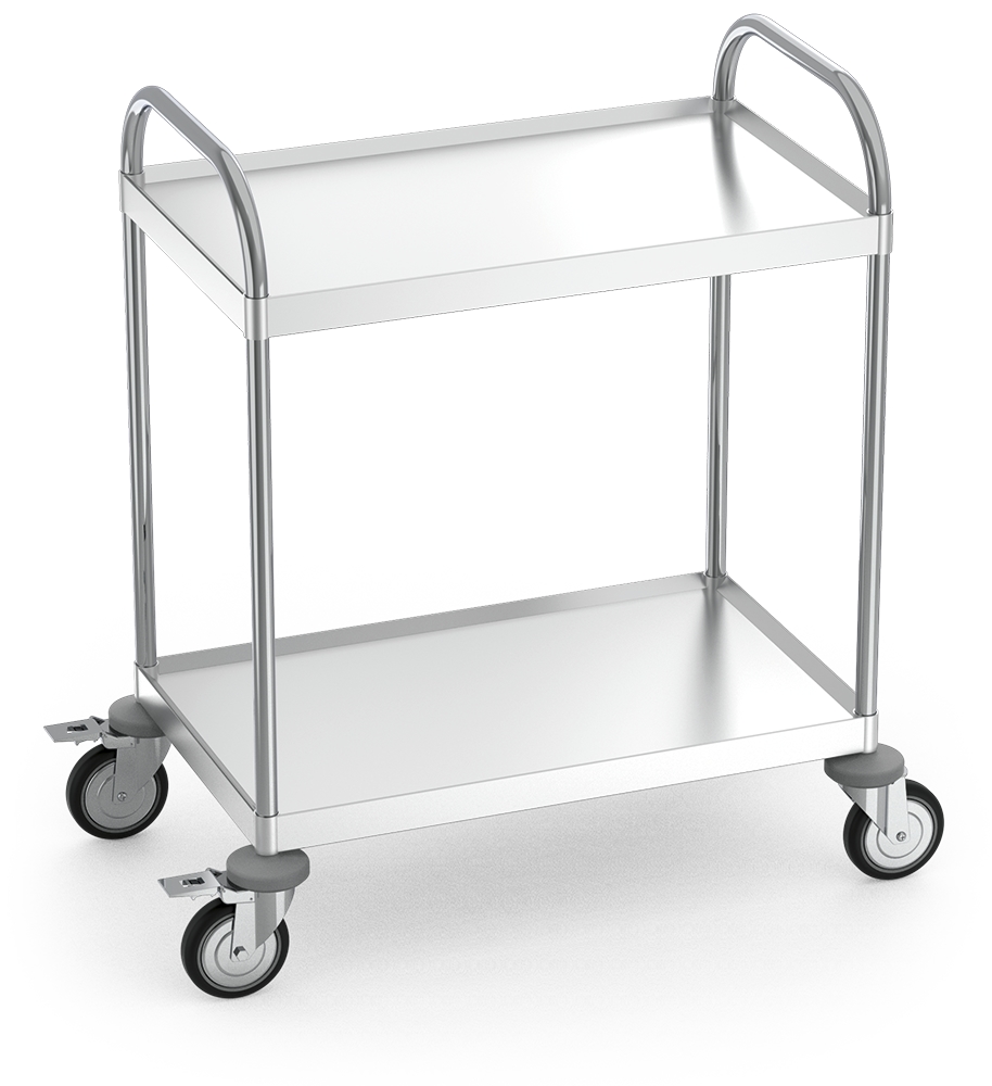 MOBINOX-Service Car mit 2 1035x535x975 mm. Image