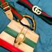 Gucci Bags | Gucci Dionysus Bag Tan Red Green Removable Strap | Color: Red/Tan | Size: Os