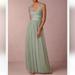 Anthropologie Dresses | Bhldn Fleur Dress By Hitherto From Anthropologie Size 4 | Color: Green | Size: 4