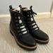 American Eagle Outfitters Shoes | American Eagle Womens Boots | Color: Black | Size: 8.5