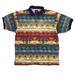 Ralph Lauren Shirts | Chaps X Ralph Lauren Southwestern , Cowboys , Aztec Vintage Rare Collared Shirt | Color: Red | Size: L