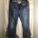 Levi's Jeans | Levis Jeans Womens Juniors 9 Blue Low Rise Bootcut Stretch Denim 31x28 | Color: Blue | Size: 31