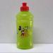 Disney Accessories | Disney Mickey Mouse & Pluto Jug Water Bottle | Color: Green | Size: 15.5 Fl Oz / 458 Ml