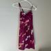 American Eagle Outfitters Dresses | Ae Spring Floral Dress Size 0 | Color: Pink/Purple | Size: 0