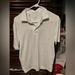 Under Armour Shirts | Brand New Mens Small White Under Armour Golf Short Sleeve Polo Shirt! | Color: White | Size: S
