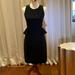 Kate Spade Dresses | Black Kate Spade Dress, Size 8 | Color: Black | Size: 8