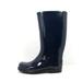 Columbia Shoes | New In Box Black Columbia Rain Boots Youth Size 6 Women’s 7.5 8 | Color: Black | Size: 7.5 / 8