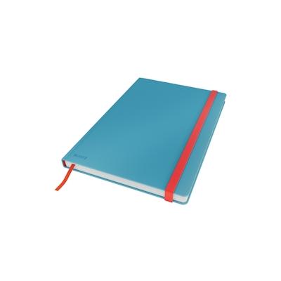 Leitz Notizbuch Cosy 44830061 B5 liniert blau Image