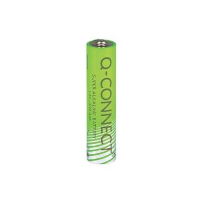 Super Alkaline Batterie Micro/LR03/AAA 1,5V 4 Stück /03024AC4 Image