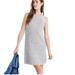 Madewell Dresses | Madewell Brand Size Md Nwot Valley Sweater Dress | Color: Gray | Size: M