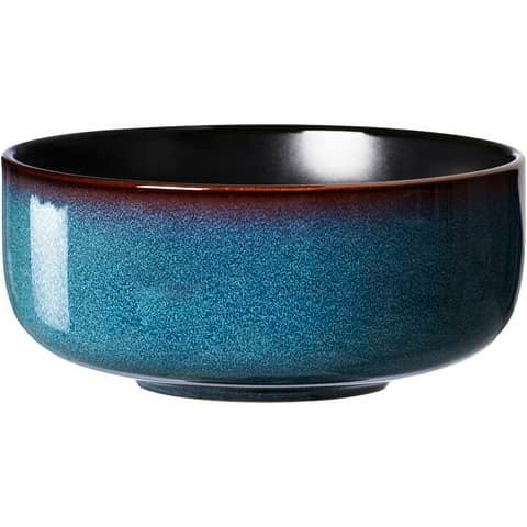 Ritzenhoff & Breker Schale Bali, 14,5cm, 6 Stück, blau Image