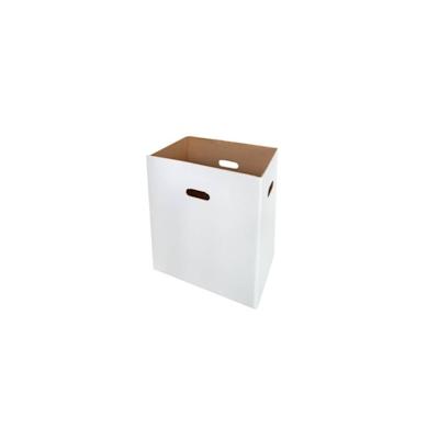HSM Kartonbox für SECURIO B32, AF500, 412 x 524 x 255 mm Image