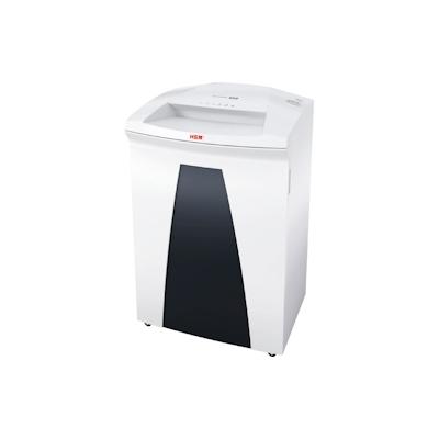 HSM Aktenvernichter SECURIO B34, Partikelschnitt: 0,78x11 mm Image