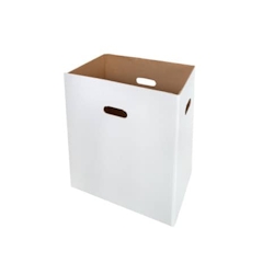 HSM Kartonbox für Classic 125.2, 382 x 275 x 569 mm Image