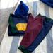 Polo By Ralph Lauren Matching Sets | Guc Colorblock Polo Ralph Lauren Sweatsuit Sz6 | Color: Blue/Yellow | Size: 6b