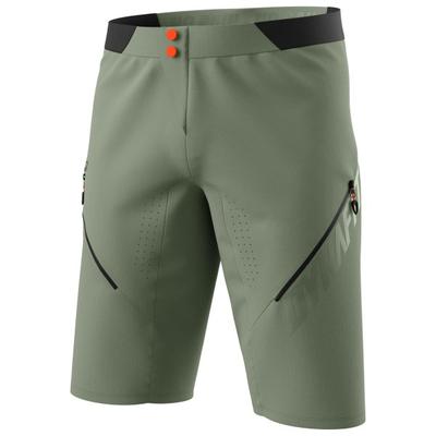 Dynafit - Ride Light DST Shorts - Radhose Gr S oliv Image