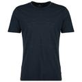 Heber Peak - MerinoMix150 PineconeHe. T-Shirt - Merinoshirt Gr M blau