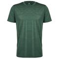 Heber Peak - MerinoMix150 PineconeHe. T-Shirt - Merinoshirt Gr 5XL grün/oliv