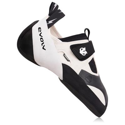 Evolv - Zenist - Kletterschuhe 44,5 | EU 44,5 weiß/grau Image