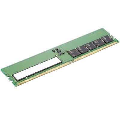 32GB DDR5 5600MHz ECC UDIMM Memory