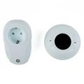 Wireless Thermostat for Sockets Heaters Electric Heater Infrared Heater