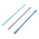 POPETPOP Hand Tools 15 Pcs Film Stick Facial Cream Spatula Mud Spoon Stirring Rod Diy Tool Makeup Gadgets Tools Silicone Whisk Beauty Mixing Stick Apply Silica Gel Manual Resin Tools