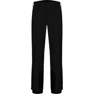Softshellhose DEPROC ACTIVE "STONECREST PASCAL X MEN", Herren, Gr. S, Normalgrößen, schwarz, 95% Polyester; 5% Elasthan, Hosen, auch in Großen Größen erhältlich Image