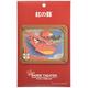 Ensky Porco Rosso Paper Model Kit Paper Theater Adriatic Sea Studio Ghibli Kits