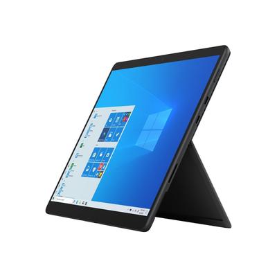 Microsoft Surface Pro 8 13" Tablet 512GB WiFi 4G LTE Fully 1.1GHz,Graphite - Graphite