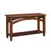 Brenton Solid Wood Console Table