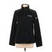The North Face Track Jacket: Black Jackets & Outerwear - Women's Size Large