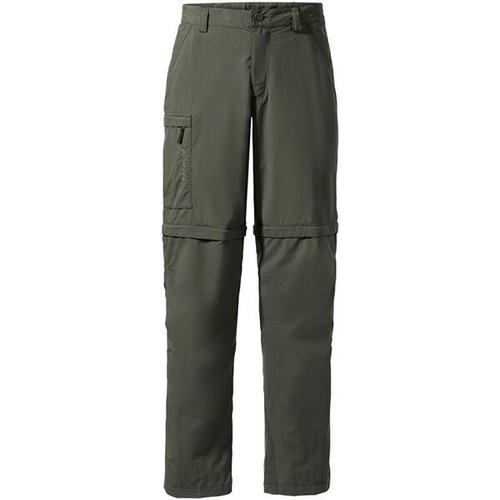 Herren Hose Me Farley ZO Pants V, Größe 46/S in Grün